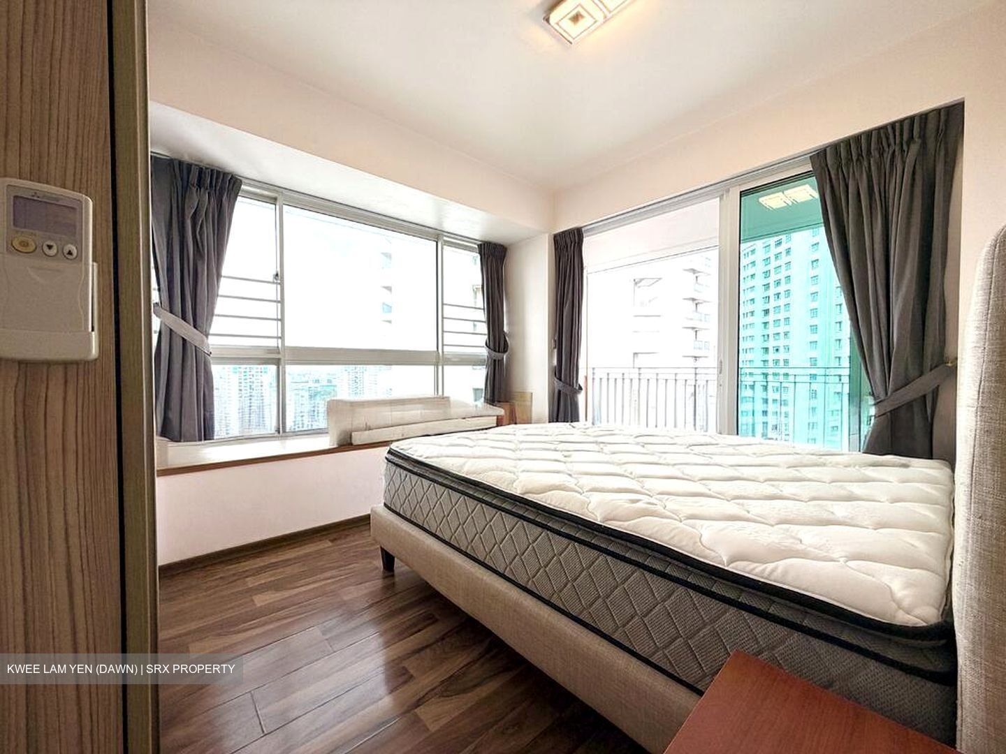 Blk 588B Park Central @ Amk (Ang Mo Kio), HDB 4 Rooms #517520521
